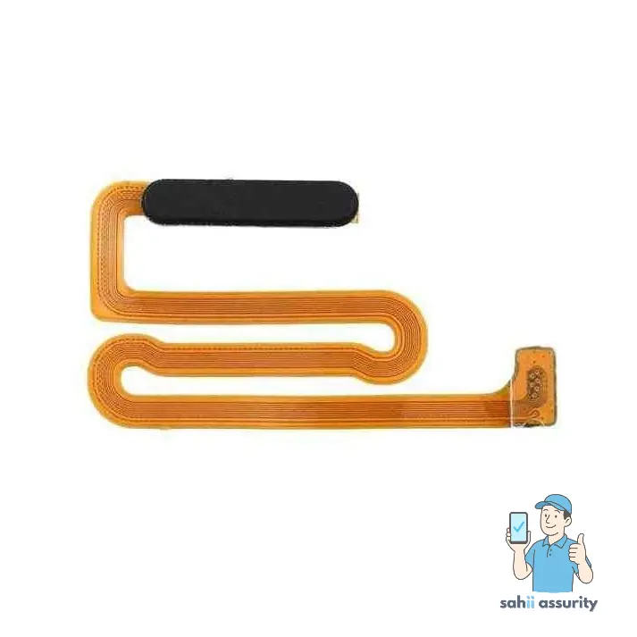 Power Button Flex Cable for Samsung Galaxy M12